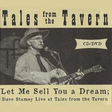 Let Me Sell You A Dream: Live At Tales From The Tavern mp3 Live by Dave Stamey