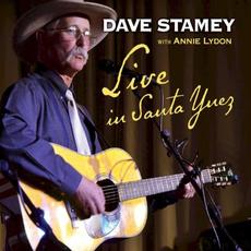 Live in Santa Ynez mp3 Live by Dave Stamey with Annie Lydon