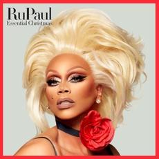 Essential Christmas mp3 Artist Compilation by RuPaul