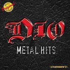 Metal Hits mp3 Artist Compilation by Dio