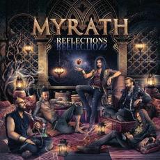 Reflections: Best Of mp3 Artist Compilation by Myrath