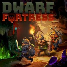 Dwarf Fortress (Official Steam Soundtrack) mp3 Soundtrack by Various Artists