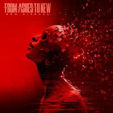 New Disease mp3 Single by From Ashes To New