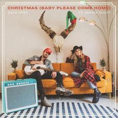 Christmas (Baby Please Come Home) mp3 Single by Sophia Scott & Zack Dyer