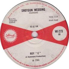 Shotgun Wedding mp3 Single by Roy C.