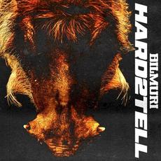 HARD2TELL mp3 Single by Bilmuri