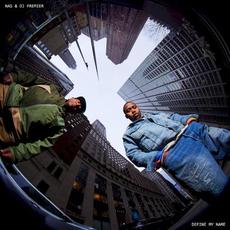 Define My Name mp3 Single by Nas & DJ Premier