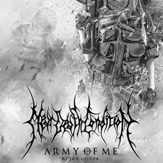 Army Of Me (Bjork Cover) mp3 Single by Near Death Condition