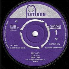 Boys Cry mp3 Single by Eden Kane