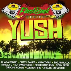 Penthouse Flashback Series: Yush Riddim mp3 Compilation by Various Artists