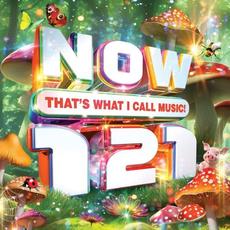 NOW That's What I Call Music! 121 mp3 Compilation by Various Artists