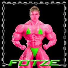 FOTZE mp3 Album by Ikkimel