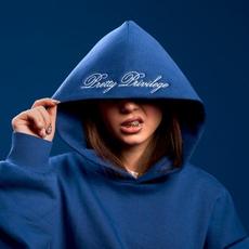 Pretty Privilege mp3 Album by ZAH1DE