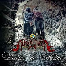 Pueblos del metal mp3 Album by Alma Eterna