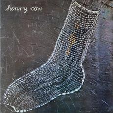 Unrest mp3 Album by Henry Cow