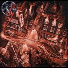 Promo mp3 Album by Strigampire