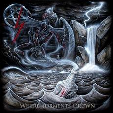 Where Torments Drown mp3 Album by Strigampire