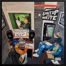 Shut Up And Write mp3 Album by Termanology & Nef