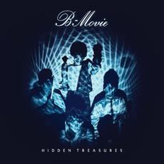 Hidden Treasures mp3 Album by B‐Movie