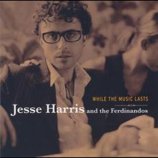 While the Music Lasts mp3 Album by Jesse Harris & The Ferdinandos