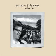 Without You mp3 Album by Jesse Harris & The Ferdinandos