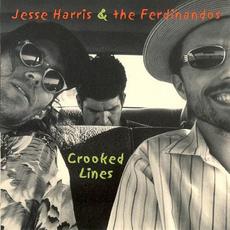 Crooked Lines mp3 Album by Jesse Harris & The Ferdinandos