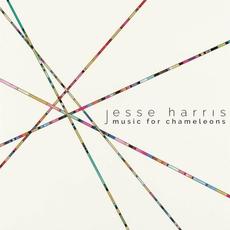 Music for Chameleons mp3 Album by Jesse Harris
