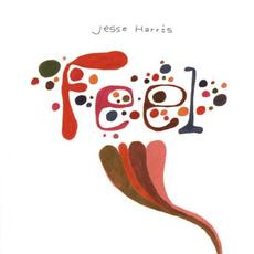 Feel mp3 Album by Jesse Harris