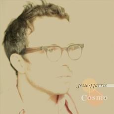 Cosmo mp3 Album by Jesse Harris
