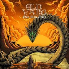 One Man Army mp3 Album by Eld Varg