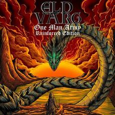 One Man Army (Reinforced Edition) mp3 Album by Eld Varg