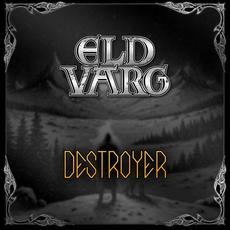 Hand of Fate mp3 Album by Eld Varg