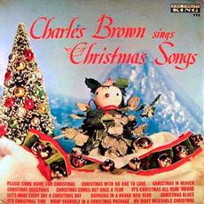 Sings Christmas Songs mp3 Album by Charles Brown