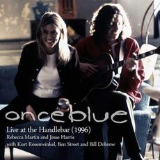 Once Blue: Live at the Handlebar 1996 mp3 Live by Rebecca Martin and Jesse Harris