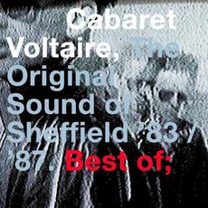 The Original Sound of Sheffield ’83/’87. Best Of; mp3 Artist Compilation by Cabaret Voltaire