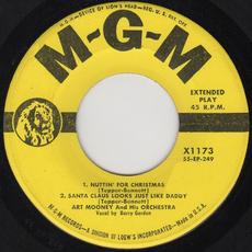Nuttin' for Christmas / Santa Claus Looks Just Like Daddy mp3 Single by Art Mooney & His Orchestra