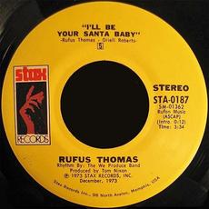 I’ll Be Your Santa Baby mp3 Single by Rufus Thomas