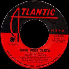 Back Door Santa mp3 Single by Clarence Carter