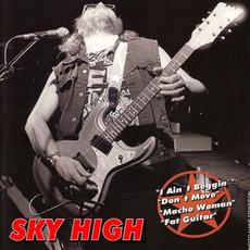 Live From Pub Engelbrekt Falun Sweden mp3 Live by Sky High