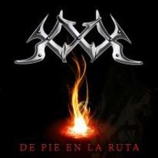 De Pie En La Ruta mp3 Album by XXX