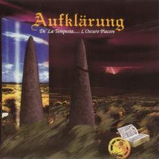 De' La Tempesta...L'Oscuro mp3 Album by Aufklärung