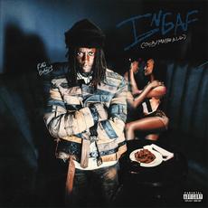 I NEVER GAVE AF (Deluxe Edition) mp3 Album by Raq Baby