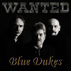 Wanted mp3 Album by Blue dukes