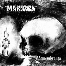 Remembranza mp3 Album by Manigua
