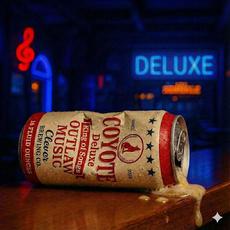 Coyote (Deluxe Edition) mp3 Album by Clever