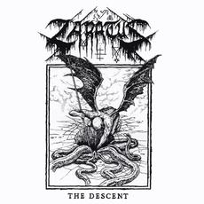 The Descent mp3 Album by Zaratus