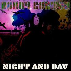 Night And Day mp3 Album by Danny Burton