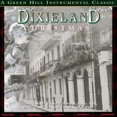 Dixieland Christmas mp3 Album by Jack Jezzro & Sam Levine