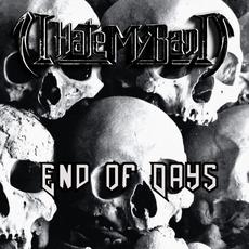 End of Days mp3 Album by I Hate My Band