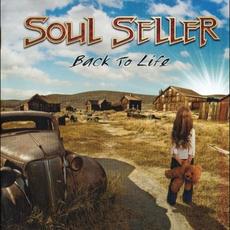 Back To Life mp3 Album by Soul Seller
